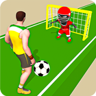 Football Games: Soccer Strike icône
