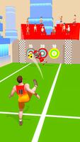 Football Games: Soccer Strike capture d'écran 1