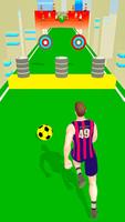 Football Games: Soccer Strike capture d'écran 2