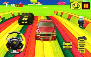 Super Vito Car Parking screenshot 1
