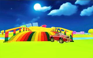Super Vito Car Parking screenshot 2