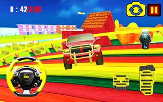 Super Vito Car Parking screenshot 3
