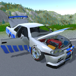 Car Crash Mobile Original 3D