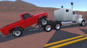 Car Crash Mobile Original 3D bài đăng