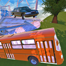 Car Driving: City Destruction APK