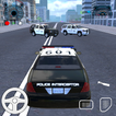 Icona City Police Driving Simulator