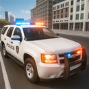 City Police Driving Simulator APK