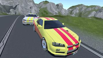 Beam Mobile Car Crash Sim ảnh chụp màn hình 3