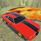 Beam Crash: Car Drive icon
