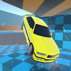 Beam Drive Car Crash Mods biểu tượng