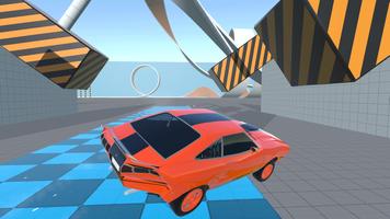 Beam Drive Car Crash Mods ảnh chụp màn hình 1