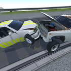 Icona Xtreme Car Crash