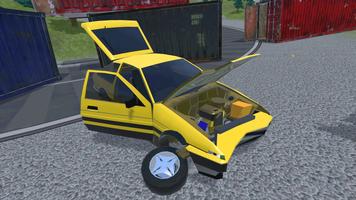 1 Schermata Xtreme Car Crash