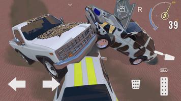 2 Schermata Xtreme Car Crash