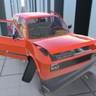 Real Car Crash Simulation icône