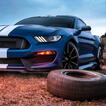 Acidente de carro - Real Drive