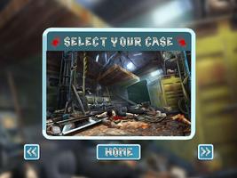 Crime Adventure screenshot 3