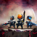 Metal Soldiers : Rising Gear o APK