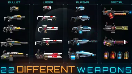 Metal Soldiers : Rising Gear o XAPK download