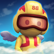 آیکون‌ Cloud Crew