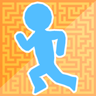 Maze Run icône