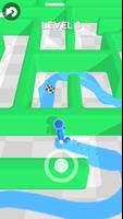Maze Run capture d'écran 2