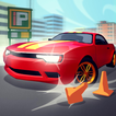 Skilled Driver ไอคอน