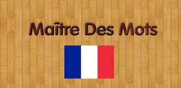 Mots Croisés  - Jeux de Mots 2020