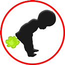 Child Dance Farting Says 3D APK