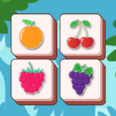 Collect three: Fruit gardens APK