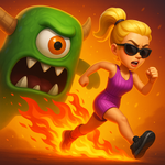 Squid Guys icon