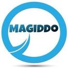 مجيدو | Magiddo-icoon