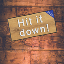 APK Hit It Down! - 2020