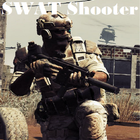 SWAT Shooter simgesi