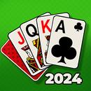 APK Solitaire - Classic Card 2024