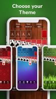 Solitaire capture d'écran 1