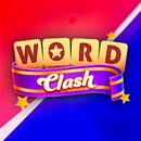 Word Clash - Word Game - 1v1-APK