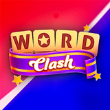 Word Clash icône