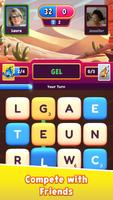 Word Clash постер
