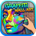 Graffiti Wall Art