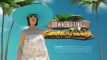 Survive in Paradise পোস্টার