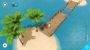 Survive in Paradise স্ক্রিনশট 2