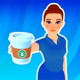 Coffee Manager आइकन