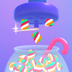 Candy Factory ikon