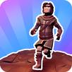 Running Fighter APK