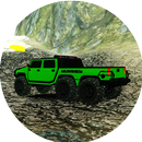Défis liés aux hors route 23 APK