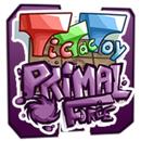 Tic Tac Toe Primal Force APK