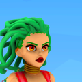 Medusa Run 3D