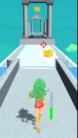 Medusa Run скриншот 2
