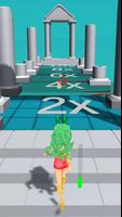 Medusa Run скриншот 3